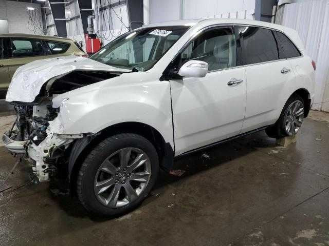 Acura MDX Electric Power Sun Moon Roof Glass Motor 2010 2011 2012 2013