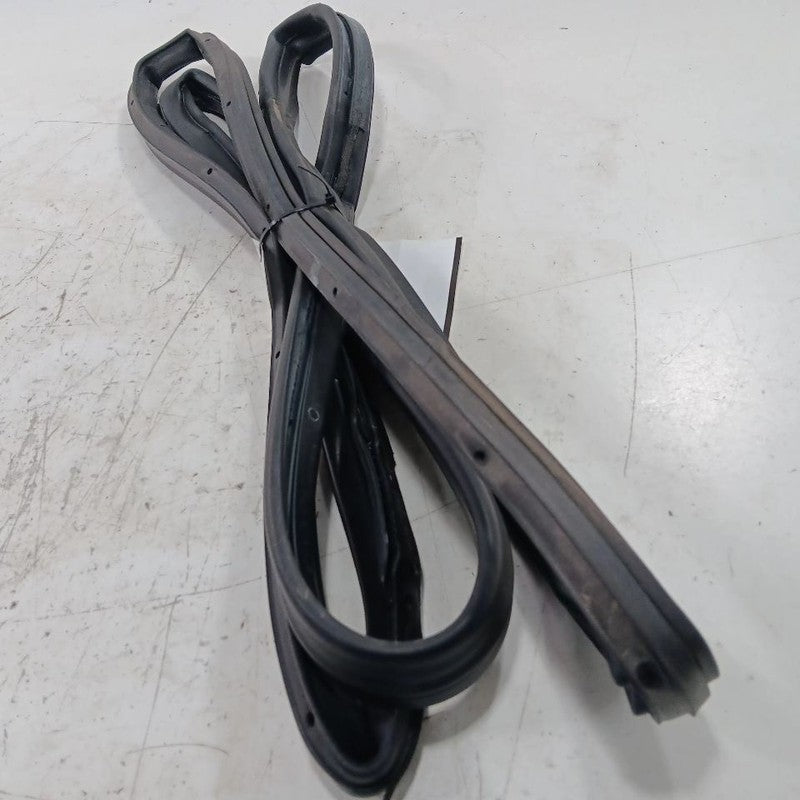 Nissan LEAF On Door Seal Rubber Left Driver Front  2013 2014 2015 2016 2017