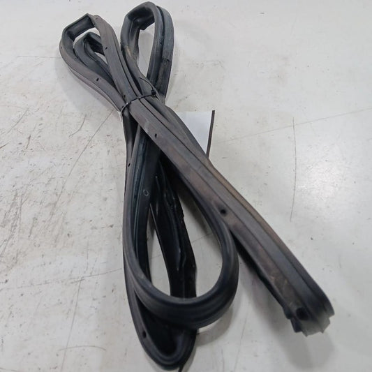 Nissan LEAF On Door Seal Rubber Left Driver Front  2013 2014 2015 2016 2017