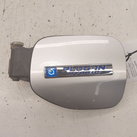 Honda Clarity Hybrid Charging Port {74162TRWA050} 2018 2019 2020