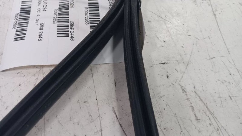 Subaru Impreza Cowl Vent Panel Hood Rubber Seal 2024 OEM