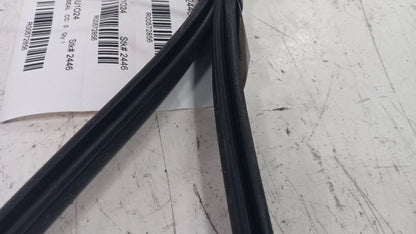 Subaru Impreza Cowl Vent Panel Hood Rubber Seal 2024 OEM