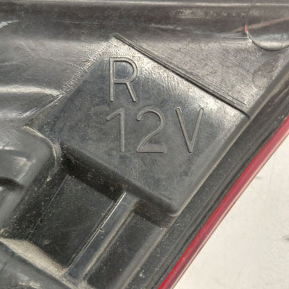 Passenger Right Tail Light Brake Lamp  Plug-in Hybrid Phev Fits 16-22 