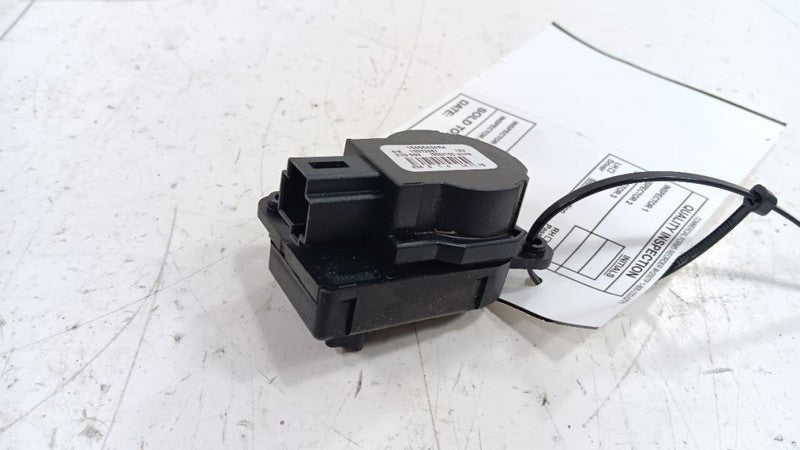Buick Lacrosse Flap Door Motor Heater AC Door Actuator 2013 2014 2015 