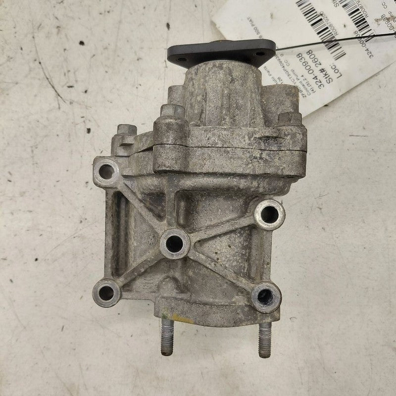 Coolant Water Pump 2.0L Fits 13-16 Dodge Dart