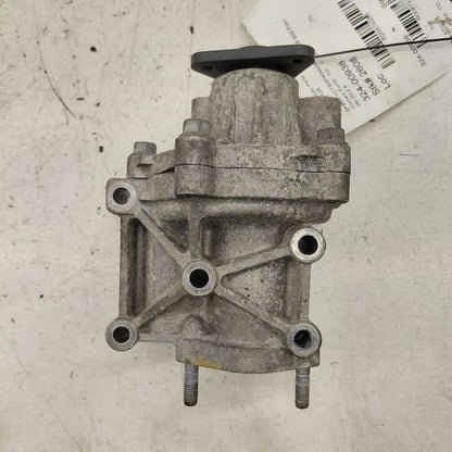 Coolant Water Pump 2.0L Fits 13-16 Dodge Dart