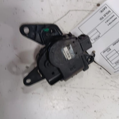 Kia Soul Flap Door Motor Heater AC Door Actuator  2017 2018 2019
