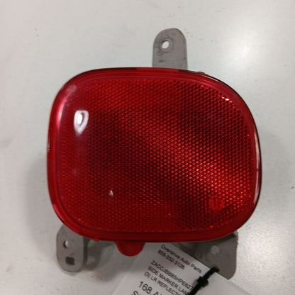 Jeep Renegade Left Rear Marker Light Lamp  2017 2018 2019 2020