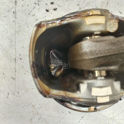 Ford Edge Single Piston With Connecting Rod   2.0 2018 2017 2016 2015