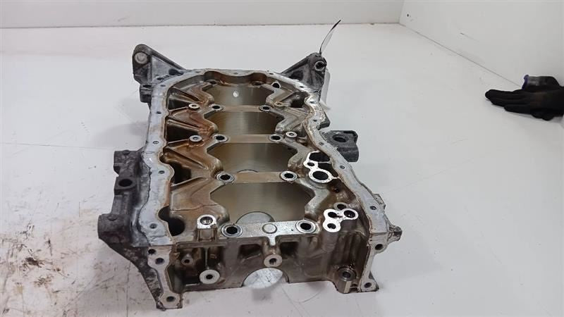 Mazda CX-3 Engine Block Crankshaft Main Cap  2019 2020 2021 2022 OEM