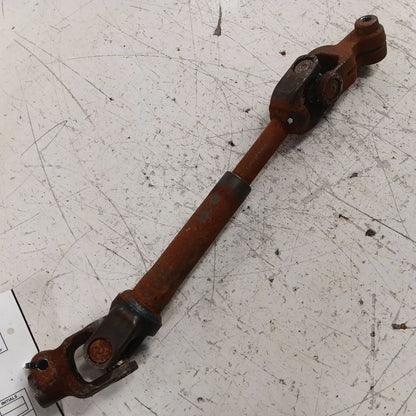 Nissan Kicks Lower Steering Column Shaft Knuckle U Joint  2021 2022 20