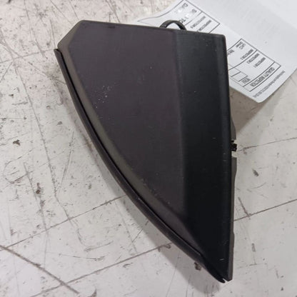 Nissan LEAF Mirror Mount Cover Door Trim Left Driver  2013 2014 2015 2