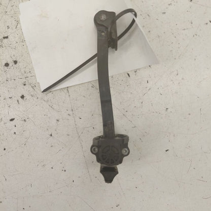 Buick Encore GX Door Check Left Driver Front Hinge Stop Stopper Detent