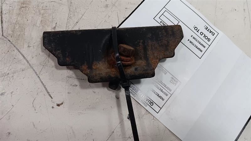 Kia Forte Battery Hold Down  2014 2015 2016