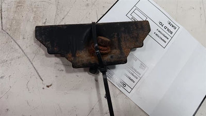 Kia Forte Battery Hold Down  2014 2015 2016