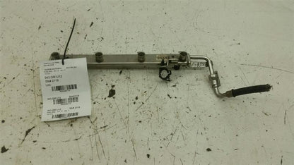 Chevy Malibu Fuel Rail Injection Injector Mount Bar 2008 2009 2010 2011 2012