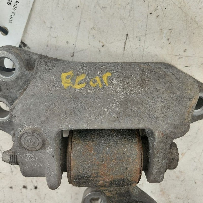 Nissan Murano Engine Motor Mount Rear Back  3.5 2020 2021 2022 2023