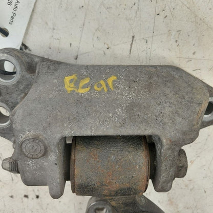 Nissan Murano Engine Motor Mount Rear Back  3.5 2020 2021 2022 2023