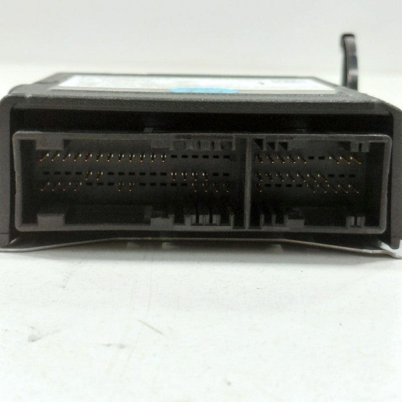 Control Module 4 Door X Model Fits 16-17 FIAT 500 OEM