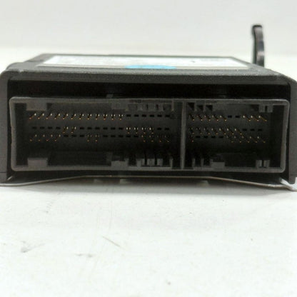 Control Module 4 Door X Model Fits 16-17 FIAT 500 OEM
