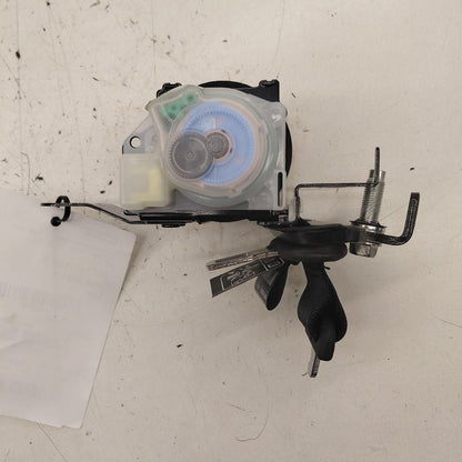 Honda HR-V Seat Belt Strap Retractor Center Middle Rear Back 2026 2025