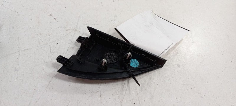 Hyundai Elantra Mirror Mount Cover Door Trim Right Passenger 2013 2014