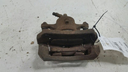  Driver Left Brake Caliper Front W/O Turbo Fits 11-17 FORD FIESTA