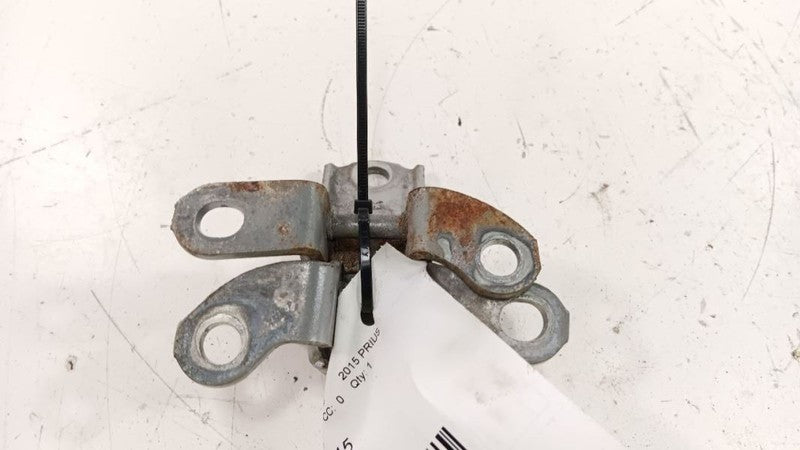 Toyota Prius Passenger Right Rear Door Hinges  2012 2013 2014  2012 20