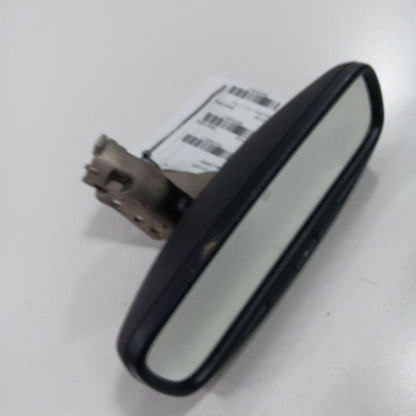 Interior Rear View Mirror Auto Dimming w/o Telematics 17-21 Jeep Compa