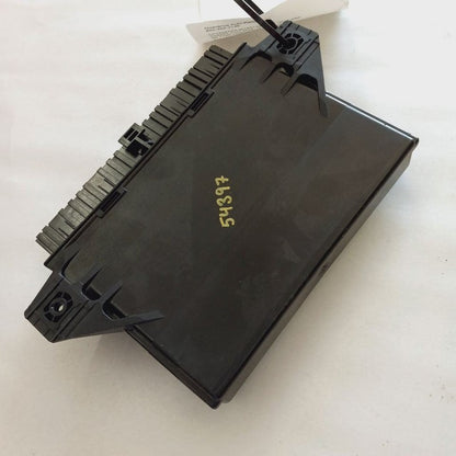 Theft-locking Keyless Entry Control Module Fits 14-18 Volvo S60