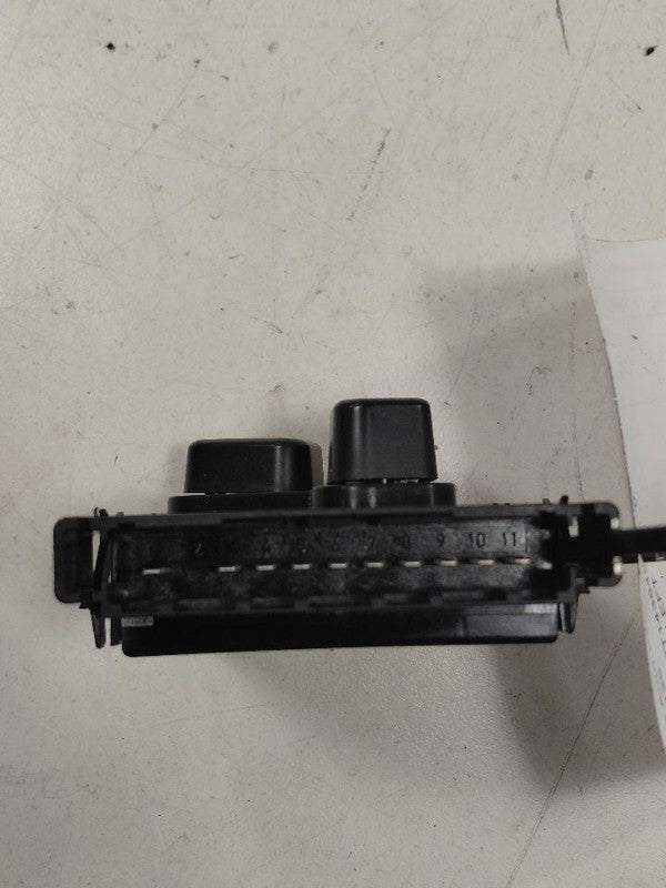 Jeep Compass Seat Switch Left Driver Power Seat Control  2025 2024 202