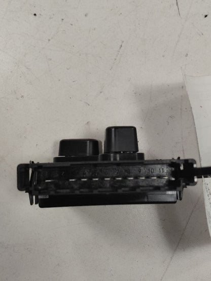 Jeep Compass Seat Switch Left Driver Power Seat Control  2025 2024 202