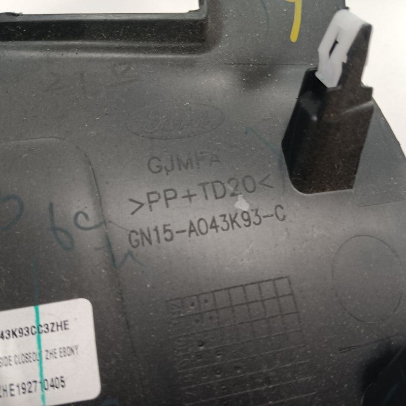 Ford Ecosport Dash Bezel Trim Piece {GN15A043K93C} 2022 2021 2020 2019 2018