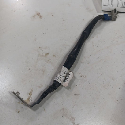 Kia Sorento Negative Battery Cable  2018 2017 2016