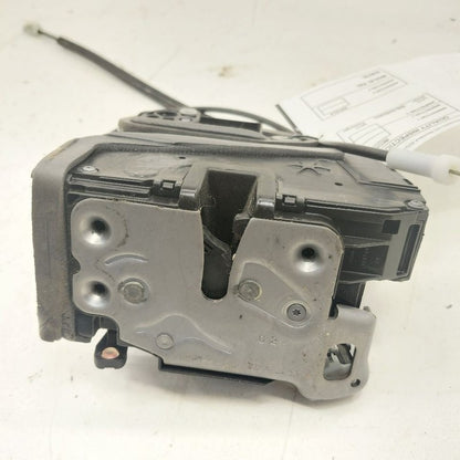 Chevy Volt Door Latch Lock Left Driver Front  2019 2018 2017 2016 OEM