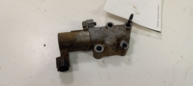 Subaru Forester Variable Timing Gear Oil Control Valve Solenoid Cylind