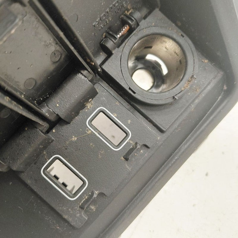 Honda CR-V 12V Power Port Socket  2017 2018 2019