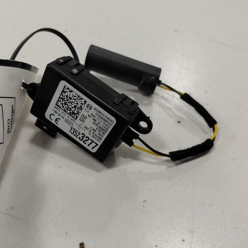 Theft-locking Theft Deterrent Control Module Fits 18-24 Chevy Equinox 