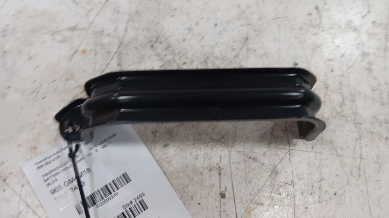 Buick Lacrosse Battery Hold Down  2017 2018 2019 OEM