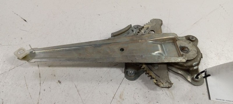 Left Rear Window Regulator Track Fits 13-19 LEXUS GS350 OEM
