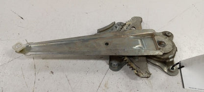 Left Rear Window Regulator Track Fits 13-19 LEXUS GS350 OEM