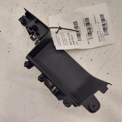 Alfa Romeo Stelvio Window Switch Bezel Left Rear 2018 2019 2020 2021