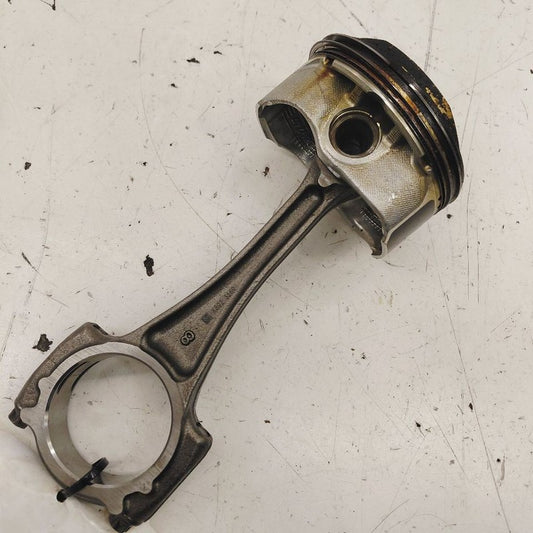 Mazda 3 Single Piston With Connecting Rod   2.5 2023 2022 2021