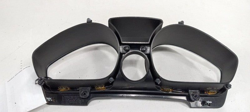 Chevy Traverse Speedometer Bezel Dash Surround Trim 2009 2010 2011 2012