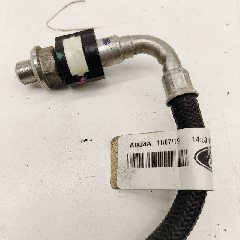 Ford Ecosport Gas Fuel Line {GN139L291CD} 2.0 2020 2021 2022 OEM