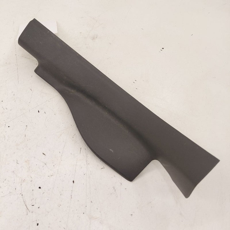 Chevy Trax Sill Trim Plate Door Jam Threshold Right Passenger Rear  20