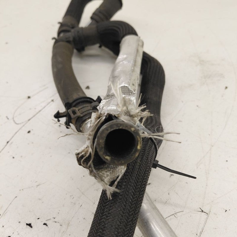 Chevy Volt Coolant Line Crossover Pipe  1.5 2016 2017 2018 2019