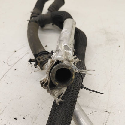 Chevy Volt Coolant Line Crossover Pipe  1.5 2016 2017 2018 2019
