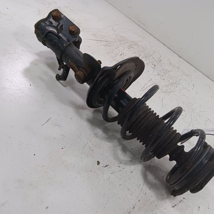 Driver Left Strut Front Fits 13-17 Nissan LEAF OEM