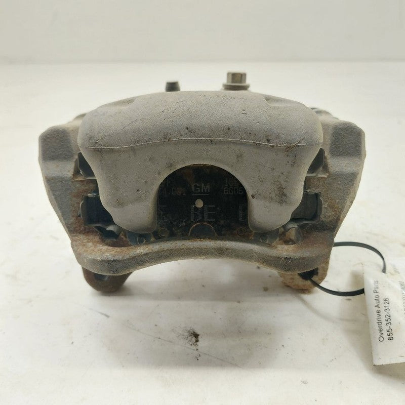 Left Rear Brake Caliper Fits 16-19 Chevy Volt OEM